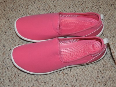 crocs duet busy day skimmer