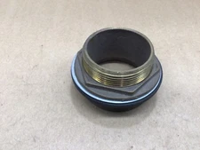 DEARBORN BRASS 4028 Spud Toilet Fitting #4056K32IAC