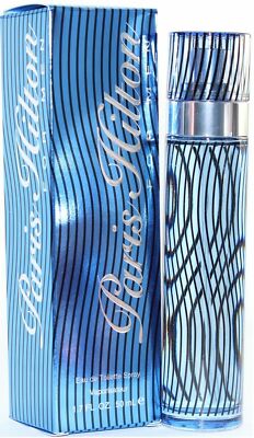 Paris Hilton For Men 1.7oz/50ml Edt Spray For Men New In Box