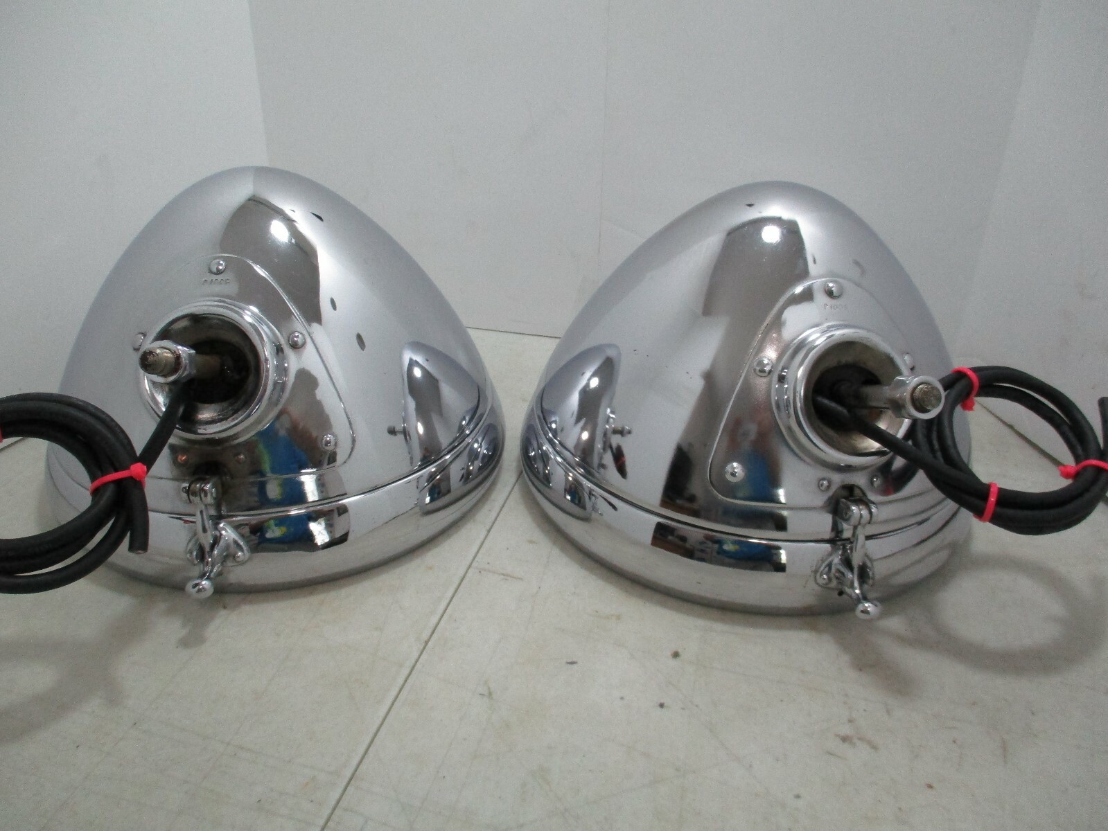 Lucas P100 R Rolls-Royce Phantom II Phantom III Wraith 25/30 Bentley 4 1/4