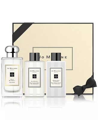 Jo Malone – London English Pear & Freesia Collection Set (NIB