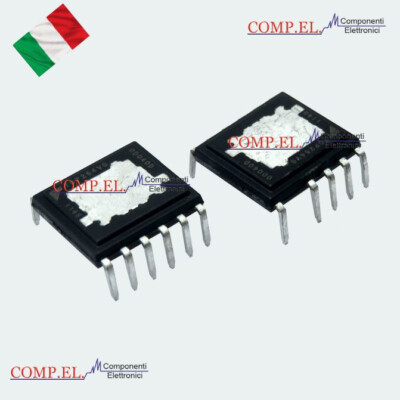 TOP264VG TOP264 VG AC/DC Switcher SMPS eDIP-12 ORIGINAL Power Integrations