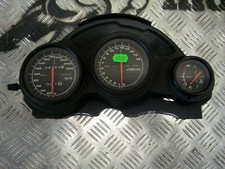 Suzuki RF600 1996 Dashboard Speedometer Speedo Taho KM/H