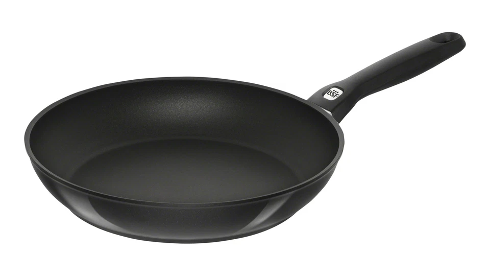 BSF Hamburg Bratpfanne Antihaftbeschichtung 28 cm Pfanne Schmorpfanne