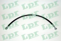 LPR Bremsschlauch FüR Nissan Almera I Hatchback 1.4 Sgxlx 1.6 Srslx