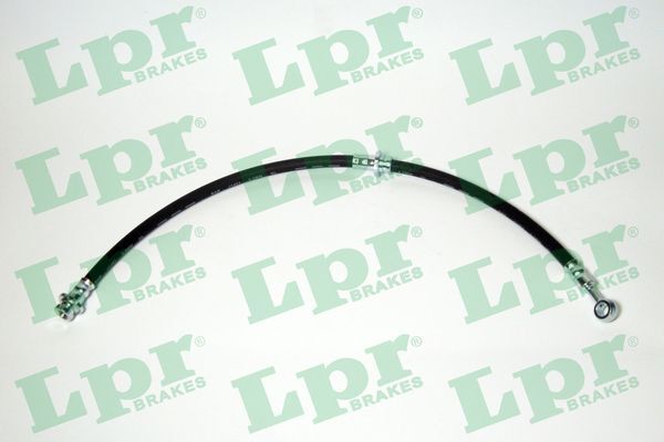 LPR Bremsschlauch FüR Nissan Almera I Hatchback 1.4 Sgxlx 1.6 Srslx-image