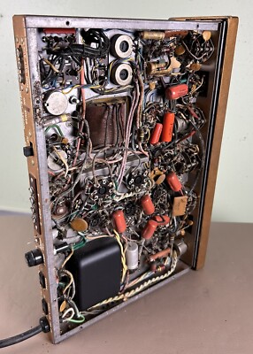 BOGEN DB130 MONO INTEGRATED AMPLIFIERS (PAIR) | eBay