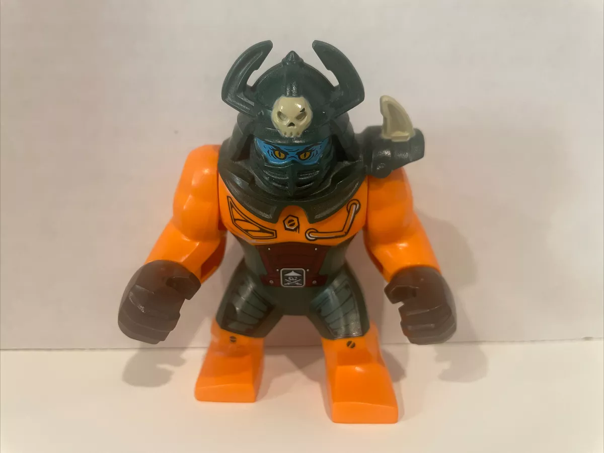 Lego ninjago big figure new arrivals