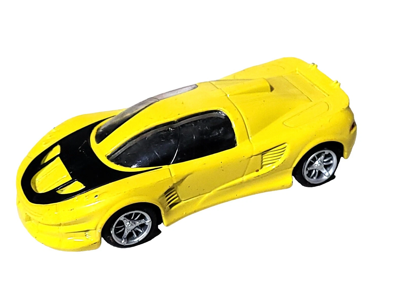 Veículos de carros Hongwell escala 1:64