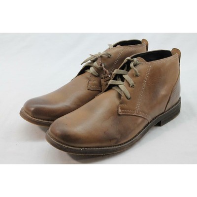 bed stu draco chukka boot
