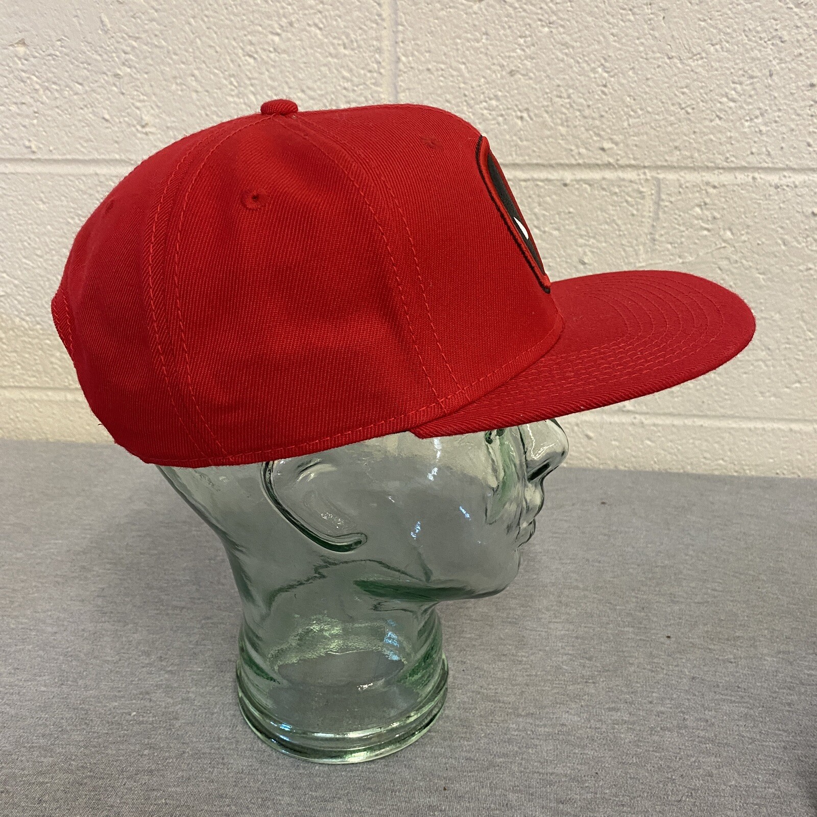 Deadpool MARVEL Snapback Hat - image 4