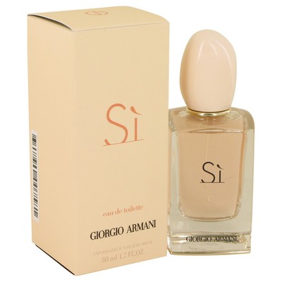 giorgio armani si 1.7 oz