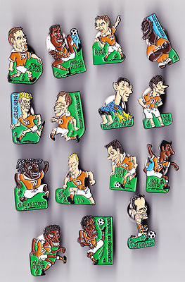 Pin Insigne Sélection Belgique Football Coupe Du Monde FIFA 98 De France