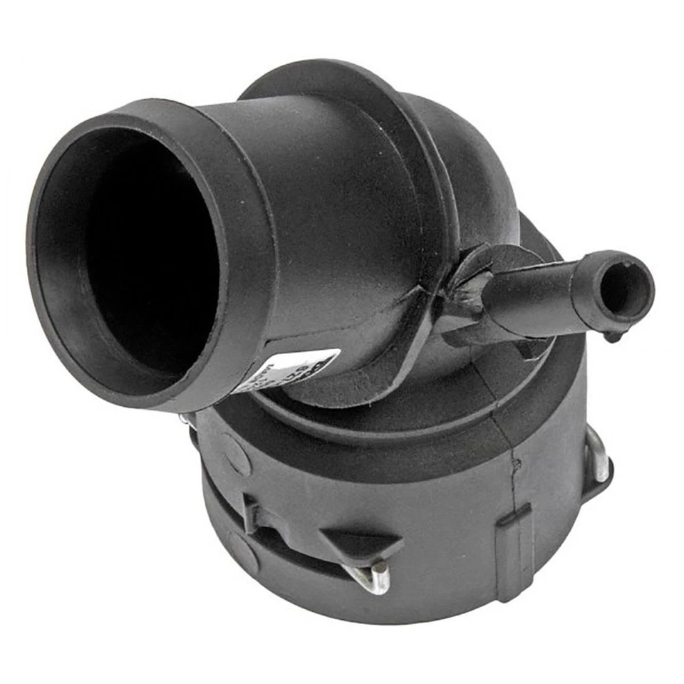 Manguera de calefacción Dorman 627-001 nueva para VW Volkswagen Beetle Jetta Golf 10-13 Foto 3 de 4