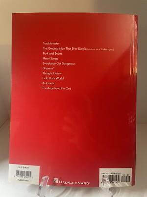 Weezer, Red Album, Guitar Recorded Versions, Songbook | eBay