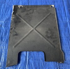 •Genuine• Ferrari F355 Berlinetta/GTS/Spider N/S Front Lower Gravel Guard