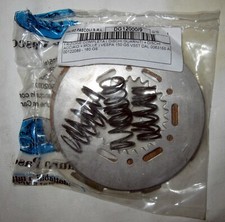 Vari ricambi originali per Vespa d'epoca GS 160 - VSB1T e simili