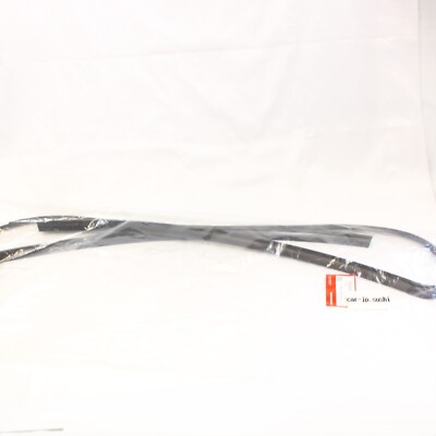 HONDA ORIGINAL CIVIC EF9 Frontscheibe Fenster Zierleiste Windschild