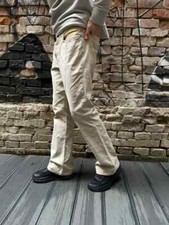 Just Cavalli vintage y2k style pants trousers