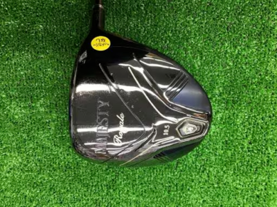 2021 MAJESTY Royale 10.5deg LV540 SR-flex 46.5inc 1W DRIVER Golf