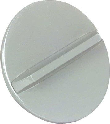 1967 67 1968 68 Chevrolet Camaro Standard Primed Gas Cap