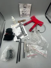 NOS-Tippman Paintball Gun Assorted Parts & Accessories #1