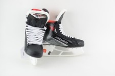 Bauer Vapor X5 Pro Ice Hockey Skates INT Size 6.5 Fit 2 (0522-0680)  NO STEEL