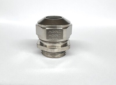 F1060.20.080, AGRO, Fp-Cable Gland Progress Brass M20 En 45545 Cable 6. ...