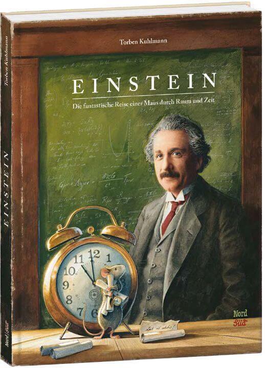 Thumbnail - Einstein