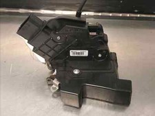 Porte avant et accessoires Volvo C30