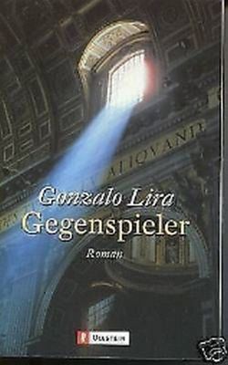 Gonzalo Lira - Gegenspieler