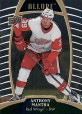 B5551- 2019-20 Upper Deck Allure Hk 1-135 +Inserts -You Pick- 15+ FREE US SHIP