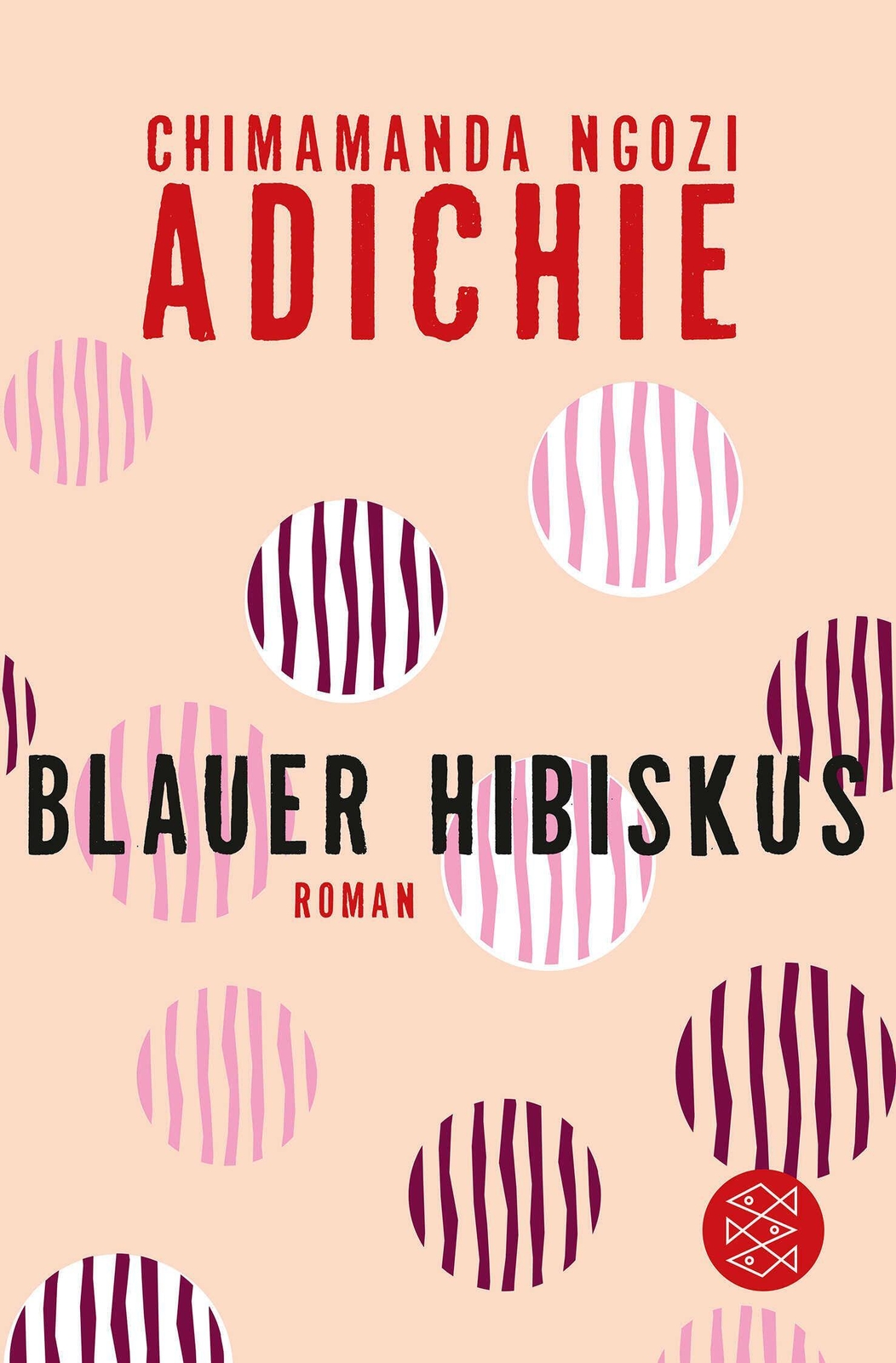 Thumbnail - Blauer Hibiskus Chimamanda Ngozi Adichie Taschenbuch 335 S. Deutsch