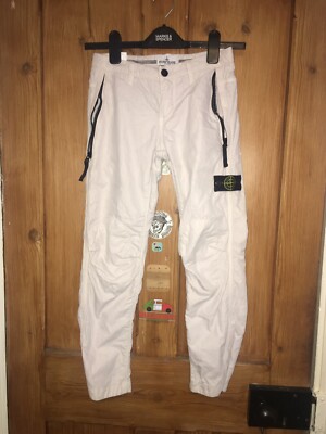 stone island track pants junior Joggers Tracksuit bottoms UK