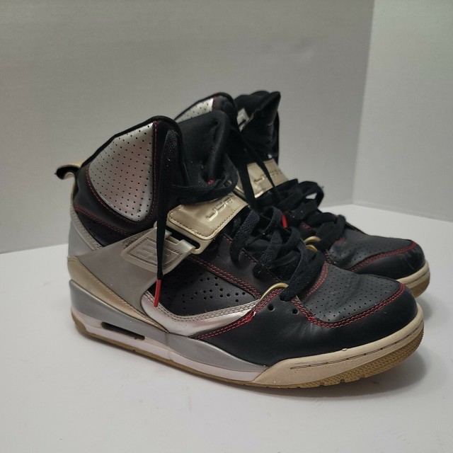 Size 8.5 - Jordan Flight 45 Black 