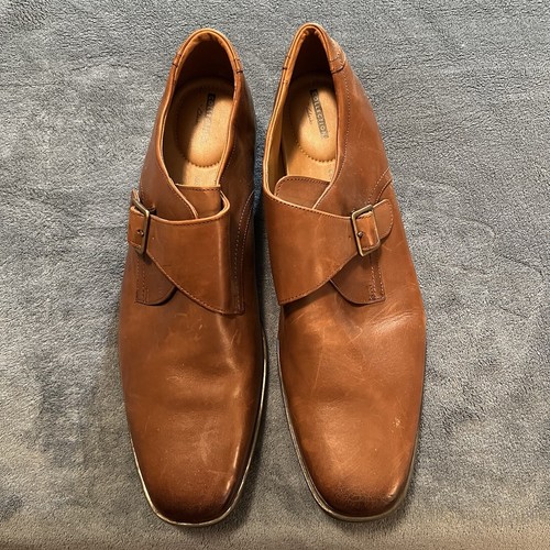 new clarks dress shoes- size: 15 men | eBay