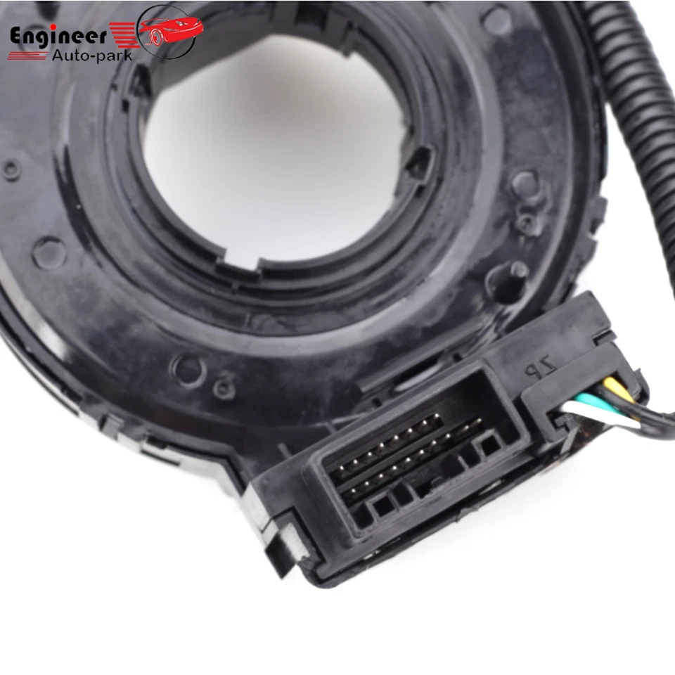 Resorte de reloj 77900-TK6-A21 para Honda Fit 2009 2010 Foto 3 de 4