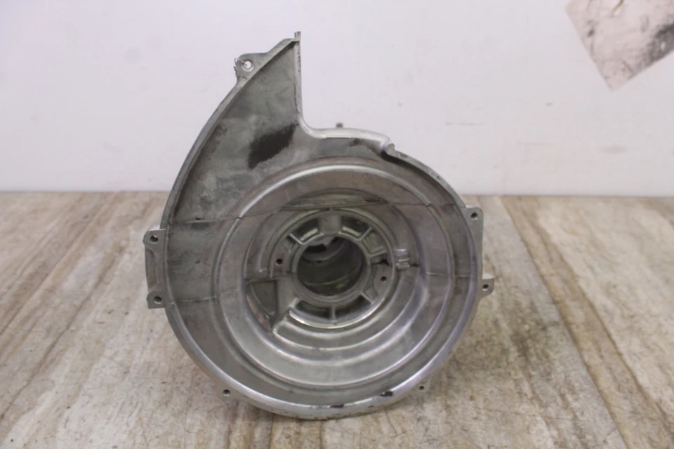 Polaris Trail Indy 440 1989 ventilador cárteres/estuches de motor principal Foto 2 de 4