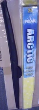 Windshield Wiper Blade-Winter Wiper Blade Front Left Peak Arctic 24" wiper blade