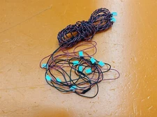 ⭐️⭐️⭐️⭐️⭐️ TV Proscan PLDED5069 LED Backlight Strip Wire Cable Set