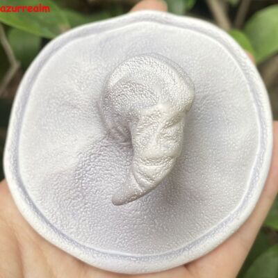 Statuina PVC Ranni - Piccola Bambola Di Elden Ring - Giocattolo Regalo