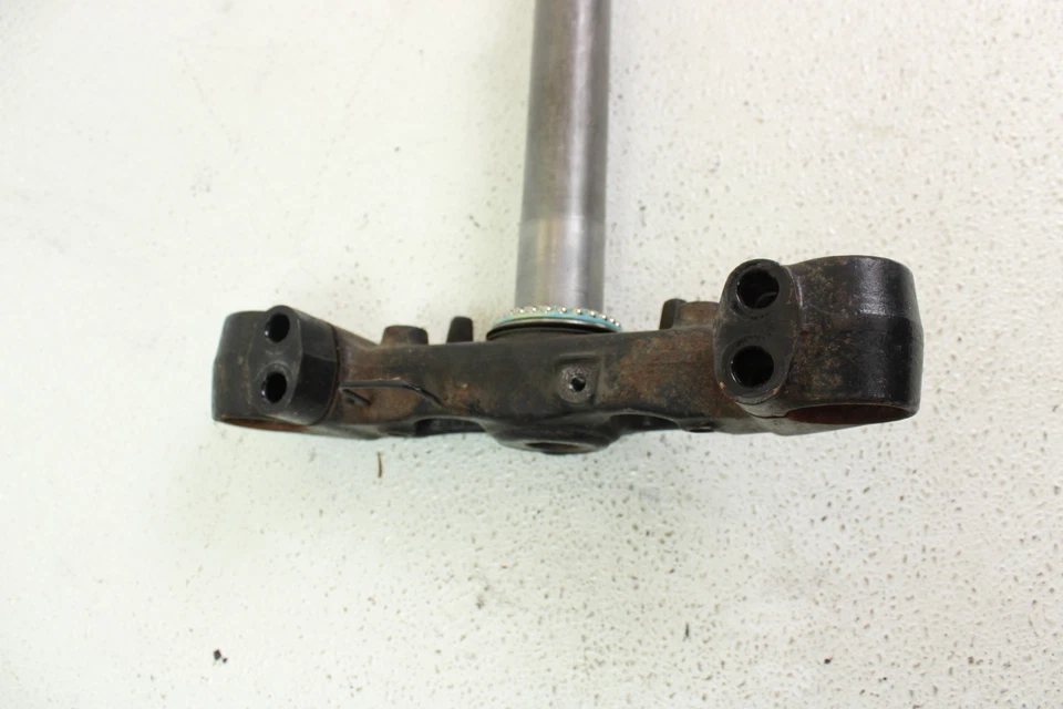 Honda Reflex 250 2003 potencia de dirección OEM B4401 Foto 4 de 4