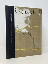 Joan Miro Painting and Anti-Painting 1927-1937 by Anne Umland 1st Ed LN HC 2008