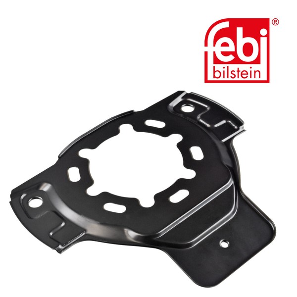 Febi Bilstein Spritzblech Bremsscheibe Vorne FüR Opel Zafira A F75_ 171539-image