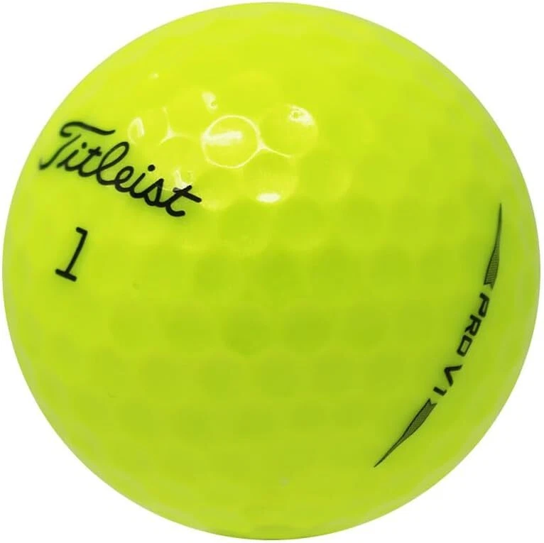 Titleist Pro V1 Recycled Golf Balls for sale | eBay