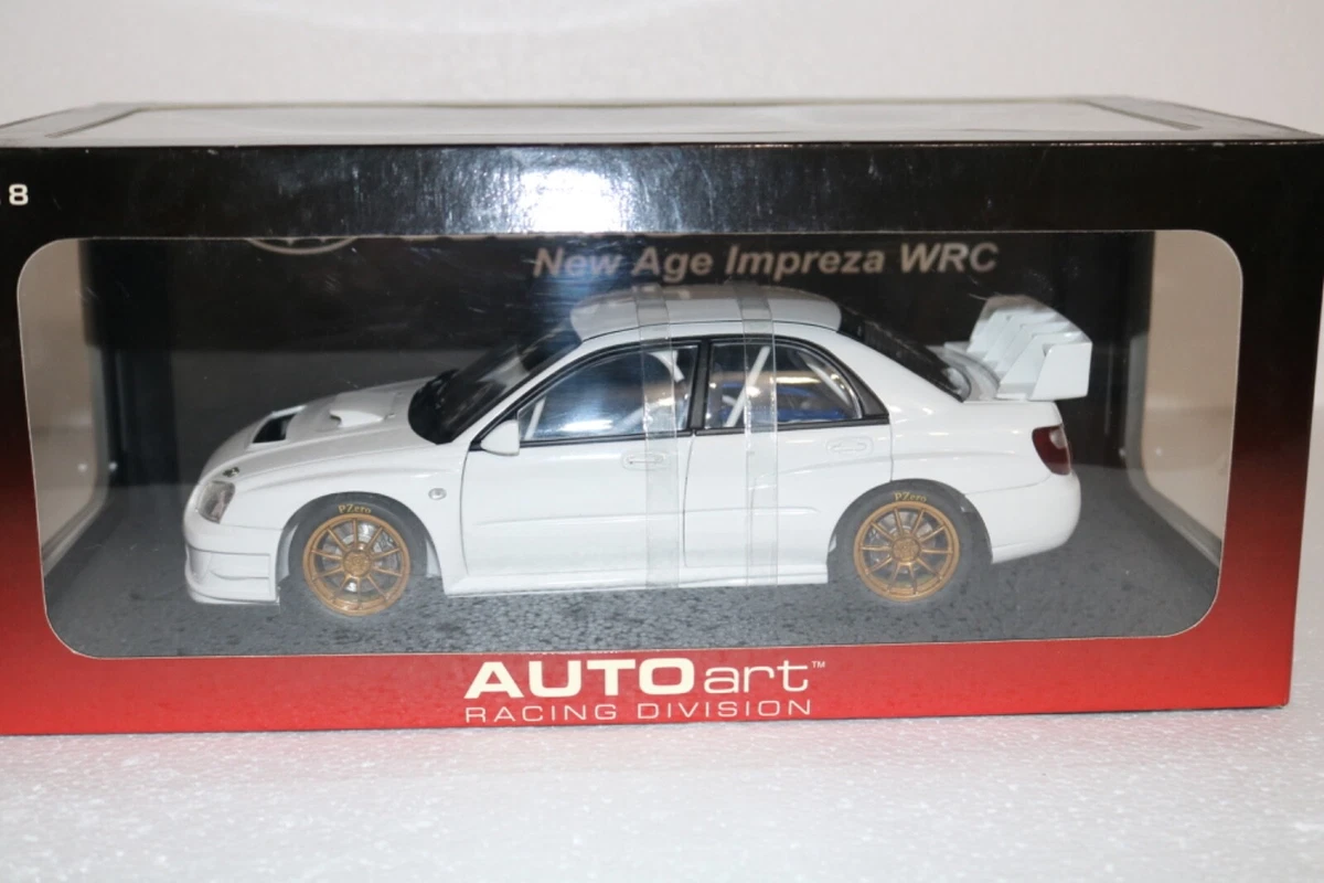 AUTOart Subaru Diecast & Toy Vehicles for sale | eBay