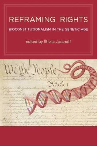 Jim Dratwa Reframing Rights (Tascabile) Basic Bioethics