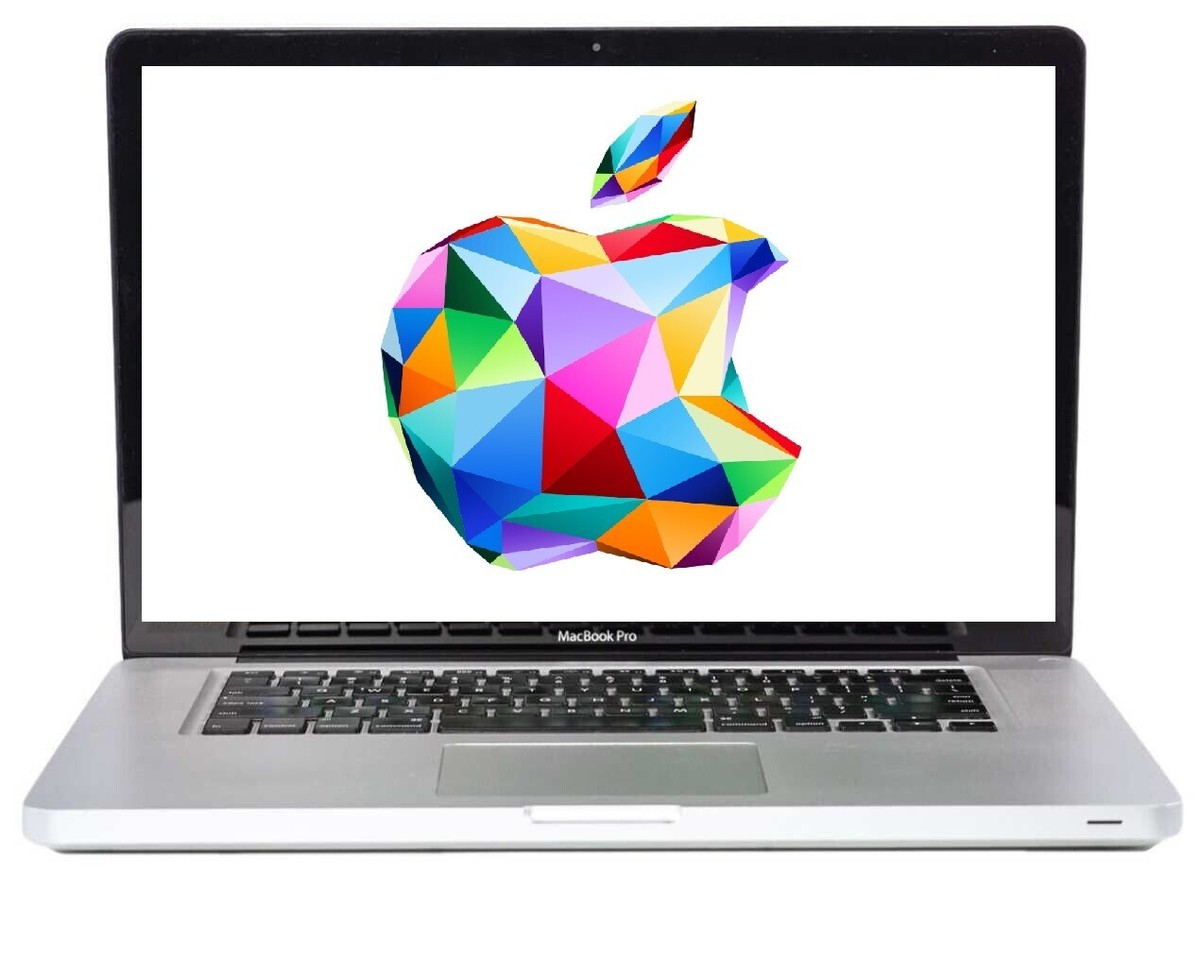 Apple MacBook Pro 15 inch Laptop QUAD CORE i7 16GB RAM MacOS