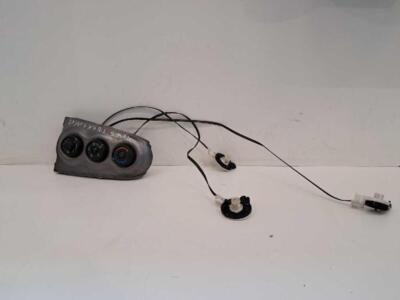 5590052490B0 klimasteuerung für TOYOTA YARIS 1.0 VVT-I 1KR FE R2024-0002997