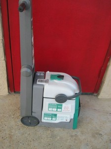 bissell 10n2 big green machine